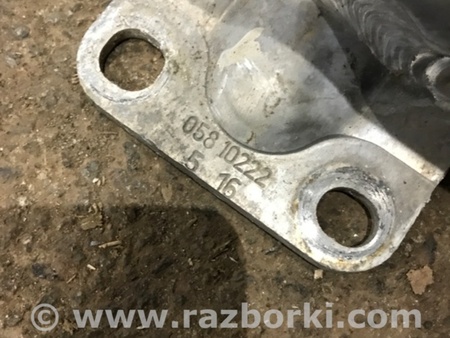 ФОТО Усилитель бампера для Porsche Panamera I 970 (09-16) Київ