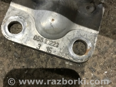 ФОТО Усилитель бампера для Porsche Panamera I 970 (09-16) Київ