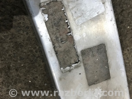 ФОТО Усилитель бампера для Porsche Panamera I 970 (09-16) Київ