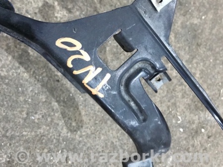 ФОТО Кронштейн для Porsche Panamera I 970 (09-16) Київ