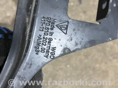 ФОТО Кронштейн для Porsche Panamera I 970 (09-16) Київ