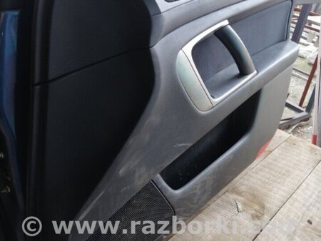 ФОТО Карта двери передней правой для Subaru Legacy (все модели) Киев