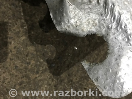 ФОТО Тепловой экран для Porsche Panamera I 970 (09-16) Київ