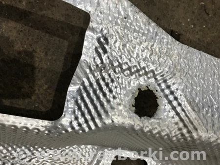 ФОТО Тепловой экран для Porsche Panamera I 970 (09-16) Київ