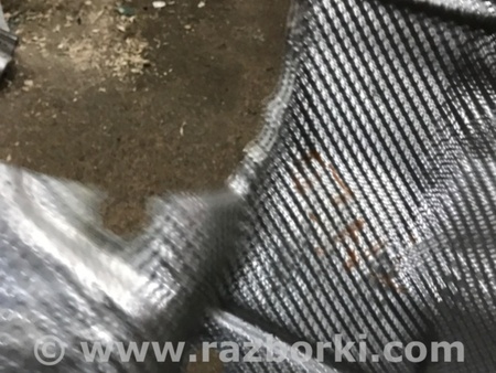 ФОТО Тепловой экран для Porsche Panamera I 970 (09-16) Київ