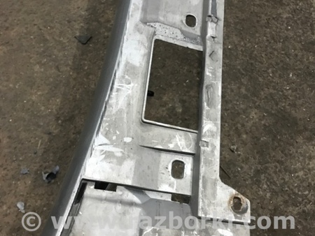 ФОТО Накладка на порог наружная для Porsche Panamera I 970 (09-16) Київ