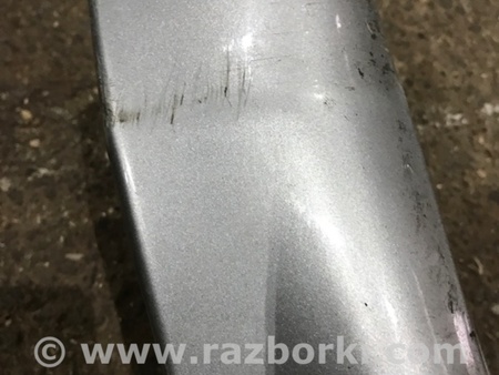 ФОТО Накладка на порог наружная для Porsche Panamera I 970 (09-16) Київ