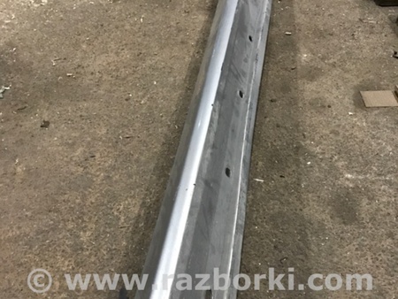 ФОТО Накладка на порог наружная для Porsche Panamera I 970 (09-16) Київ