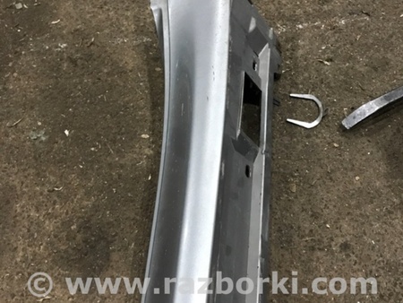 ФОТО Накладка на порог наружная для Porsche Panamera I 970 (09-16) Київ