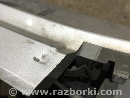 ФОТО Накладка на порог наружная для Porsche Panamera I 970 (09-16) Київ