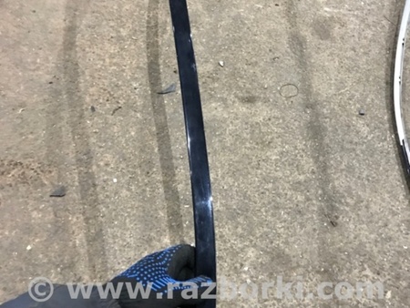 ФОТО Молдинг крыши для Porsche Panamera I 970 (09-16) Київ