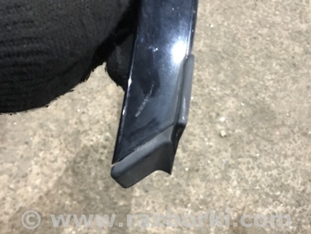 ФОТО Молдинг крыши для Porsche Panamera I 970 (09-16) Київ