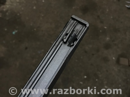 ФОТО Молдинг крыши для Porsche Panamera I 970 (09-16) Київ