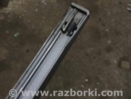 ФОТО Молдинг крыши для Porsche Panamera I 970 (09-16) Київ