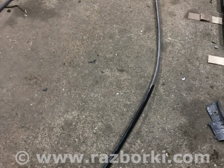 ФОТО Молдинг крыши для Porsche Panamera I 970 (09-16) Київ