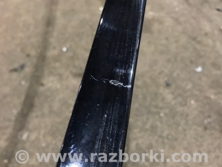 ФОТО Молдинг крыши для Porsche Panamera I 970 (09-16) Київ