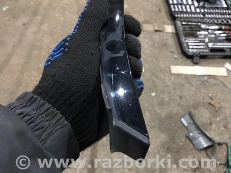 ФОТО Молдинг крыши для Porsche Panamera I 970 (09-16) Київ