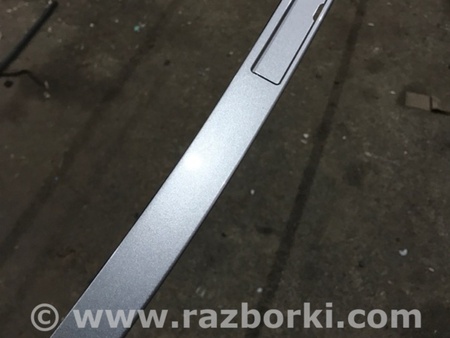 ФОТО Молдинг крыши для Porsche Panamera I 970 (09-16) Київ