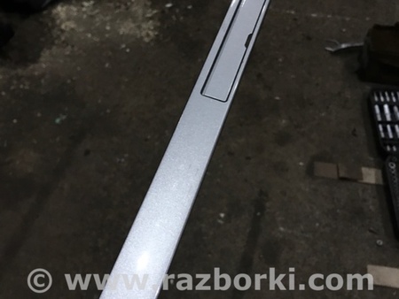 ФОТО Молдинг крыши для Porsche Panamera I 970 (09-16) Київ