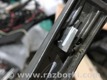 ФОТО Молдинг крыши для Porsche Panamera I 970 (09-16) Київ