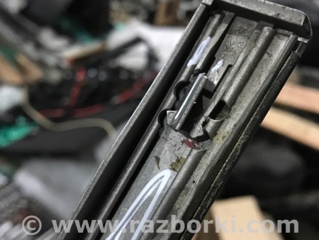 ФОТО Молдинг крыши для Porsche Panamera I 970 (09-16) Київ