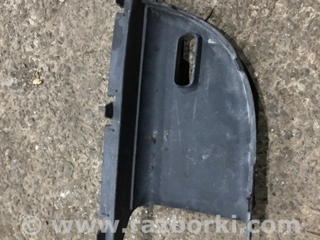 ФОТО Пластик для Porsche Panamera I 970 (09-16) Київ