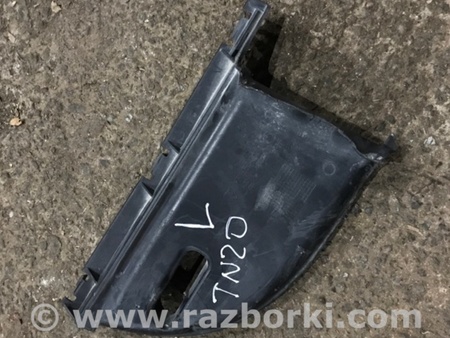 ФОТО Пластик для Porsche Panamera I 970 (09-16) Київ