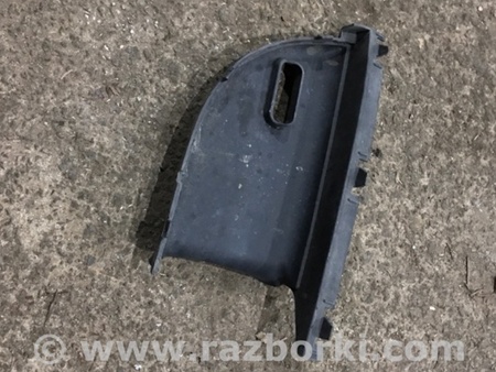 ФОТО Пластик для Porsche Panamera I 970 (09-16) Київ