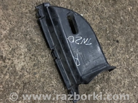 ФОТО Пластик для Porsche Panamera I 970 (09-16) Київ