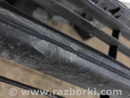 ФОТО Решетка в бампер для Porsche Panamera I 970 (09-16) Київ