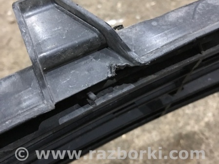 ФОТО Решетка в бампер для Porsche Panamera I 970 (09-16) Київ