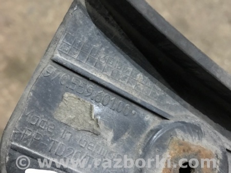 ФОТО Брызговик для Porsche Panamera I 970 (09-16) Київ