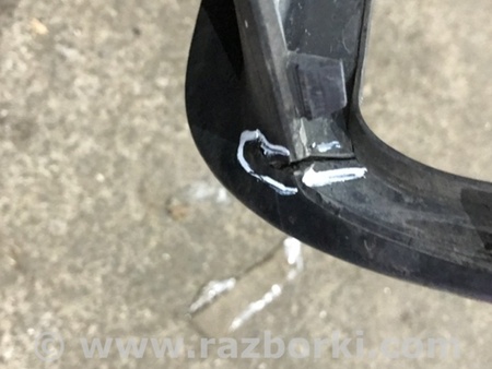 ФОТО Брызговик для Porsche Panamera I 970 (09-16) Київ