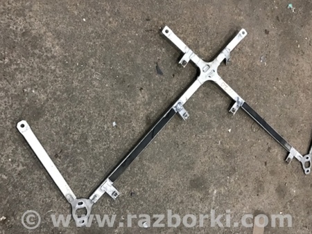 ФОТО Кронштейн для Porsche Panamera I 970 (09-16) Київ