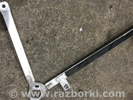 ФОТО Кронштейн для Porsche Panamera I 970 (09-16) Київ