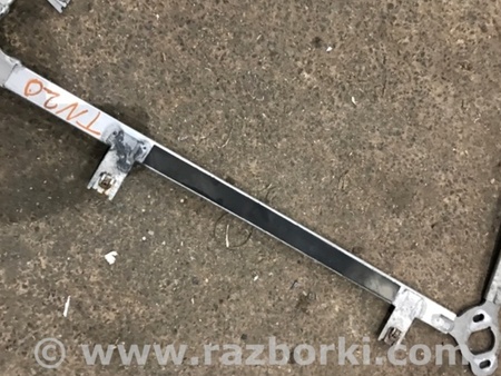 ФОТО Кронштейн для Porsche Panamera I 970 (09-16) Київ