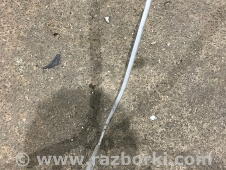 ФОТО Кронштейн для Porsche Panamera I 970 (09-16) Київ