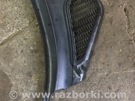 ФОТО Жабо для Porsche Panamera I 970 (09-16) Київ