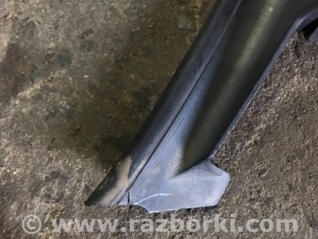 ФОТО Жабо для Porsche Panamera I 970 (09-16) Київ