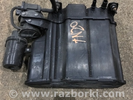 ФОТО Абсорбер для Porsche Panamera I 970 (09-16) Київ