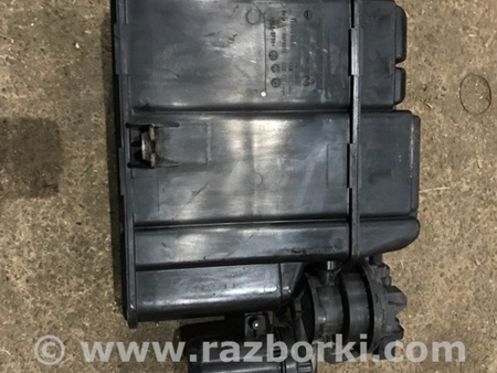 ФОТО Абсорбер для Porsche Panamera I 970 (09-16) Київ