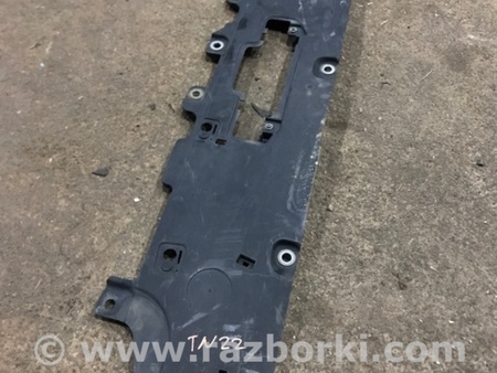 ФОТО Защита днища кузова для Volvo XC90 II SPA (2015-) Київ