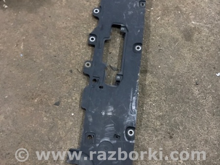 ФОТО Защита днища кузова для Volvo XC90 II SPA (2015-) Київ