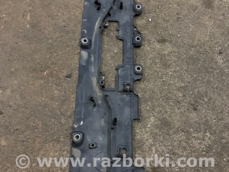 ФОТО Защита днища кузова для Volvo XC90 II SPA (2015-) Київ