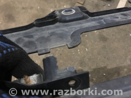 ФОТО Защита днища кузова для Volvo XC90 II SPA (2015-) Київ