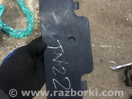 ФОТО Защита днища кузова для Volvo XC90 II SPA (2015-) Київ