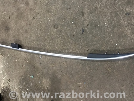 ФОТО Рейлинг для Volvo XC90 II SPA (2015-) Київ