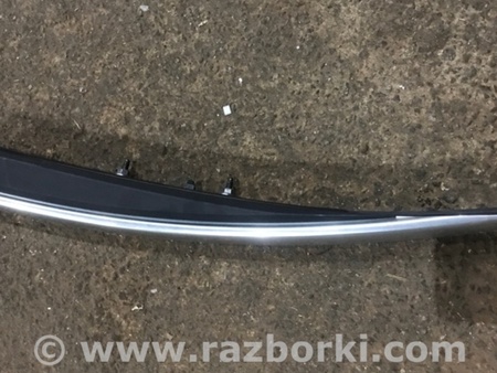 ФОТО Рейлинг для Volvo XC90 II SPA (2015-) Київ