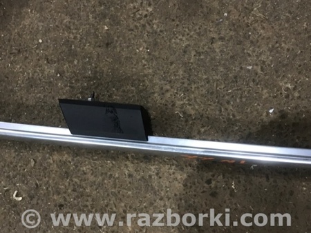 ФОТО Рейлинг для Volvo XC90 II SPA (2015-) Київ