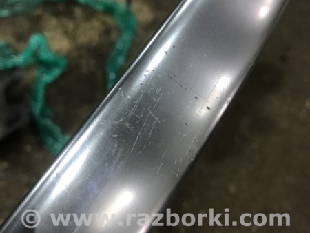 ФОТО Рейлинг для Volvo XC90 II SPA (2015-) Київ